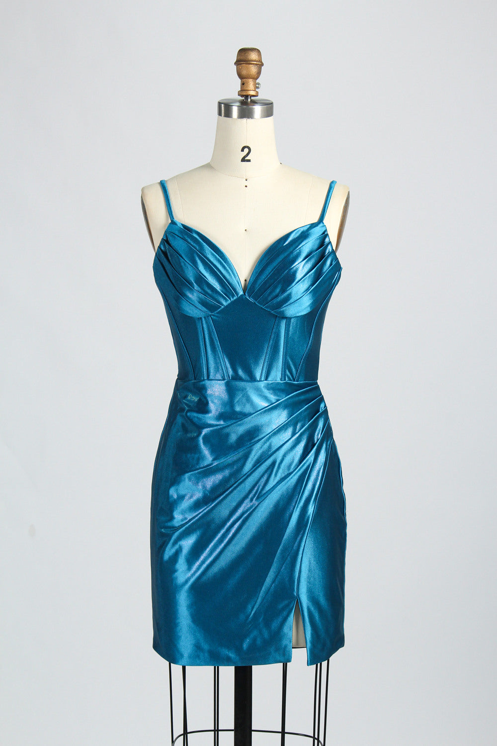 Wholesale Classic Short Prom Dress for Effortless Elegance 32790S