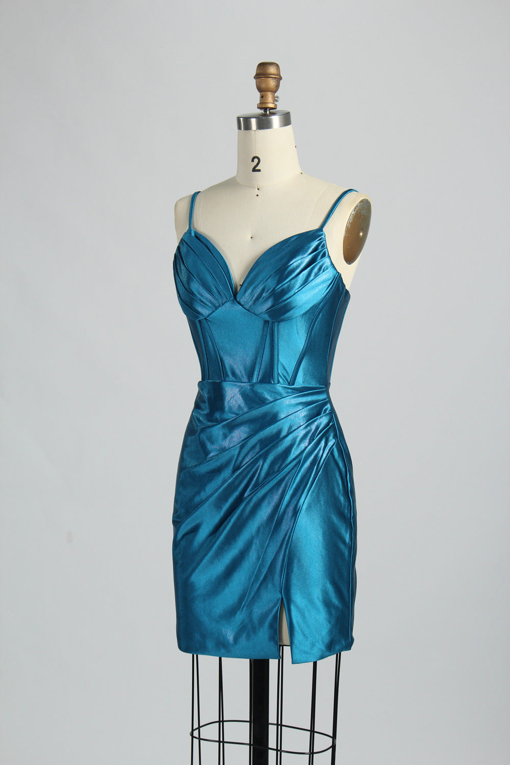 Wholesale Classic Short Prom Dress for Effortless Elegance 32790S