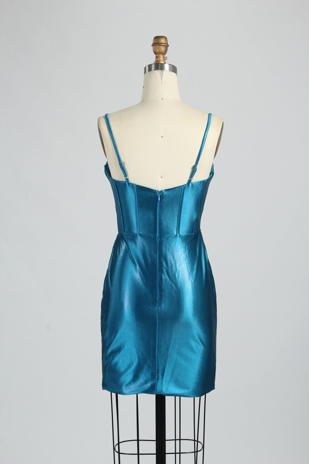 Wholesale Classic Short Prom Dress for Effortless Elegance 32790S