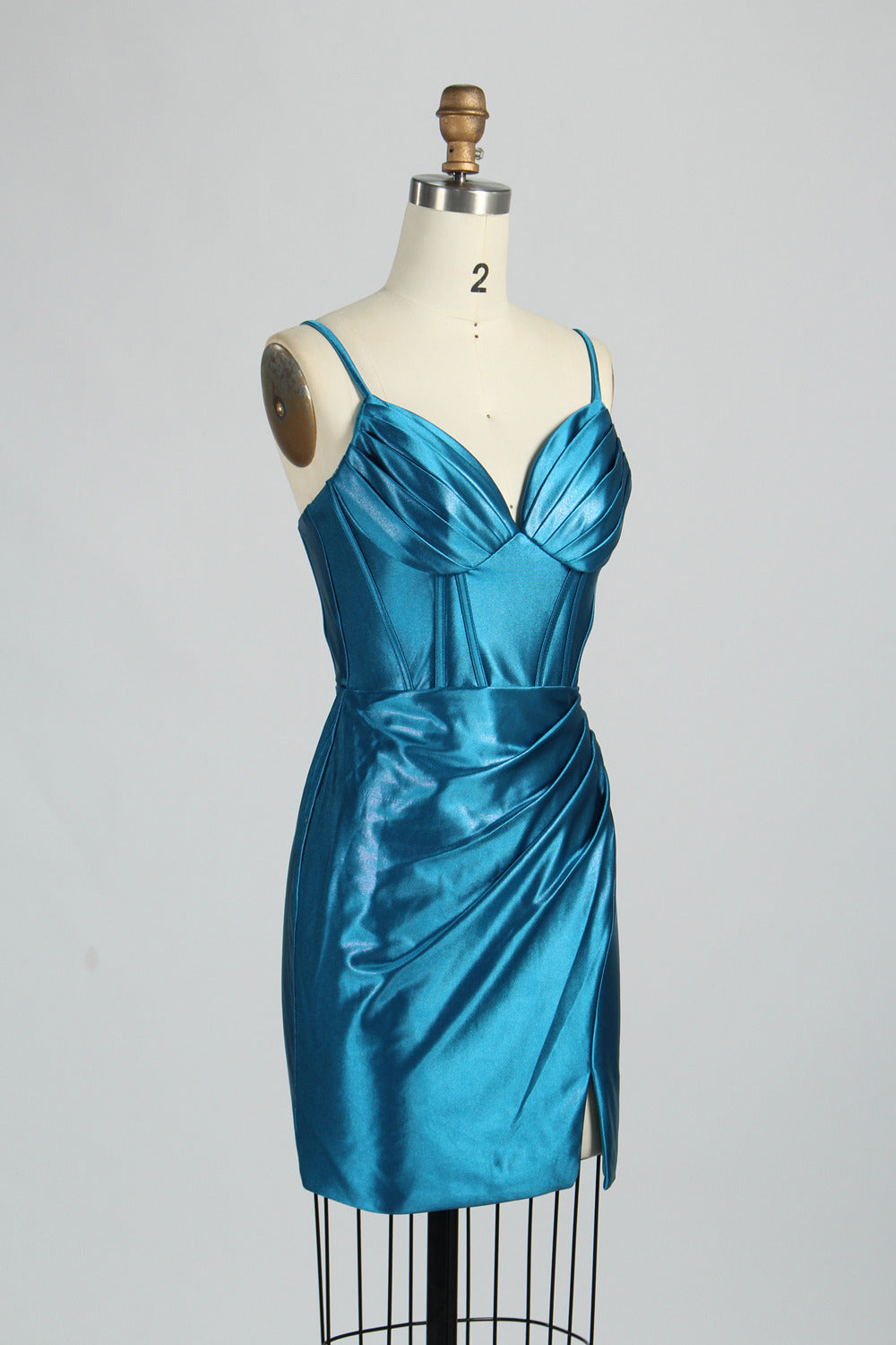 Wholesale Classic Short Prom Dress for Effortless Elegance 32790S