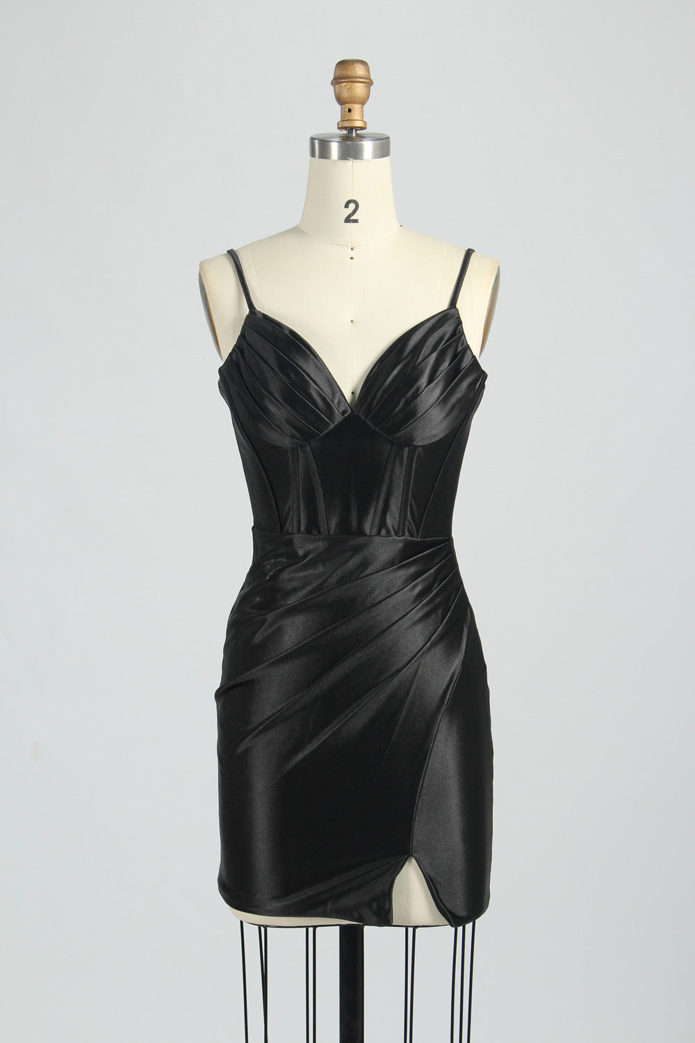 Wholesale Classic Short Prom Dress for Effortless Elegance 32790S