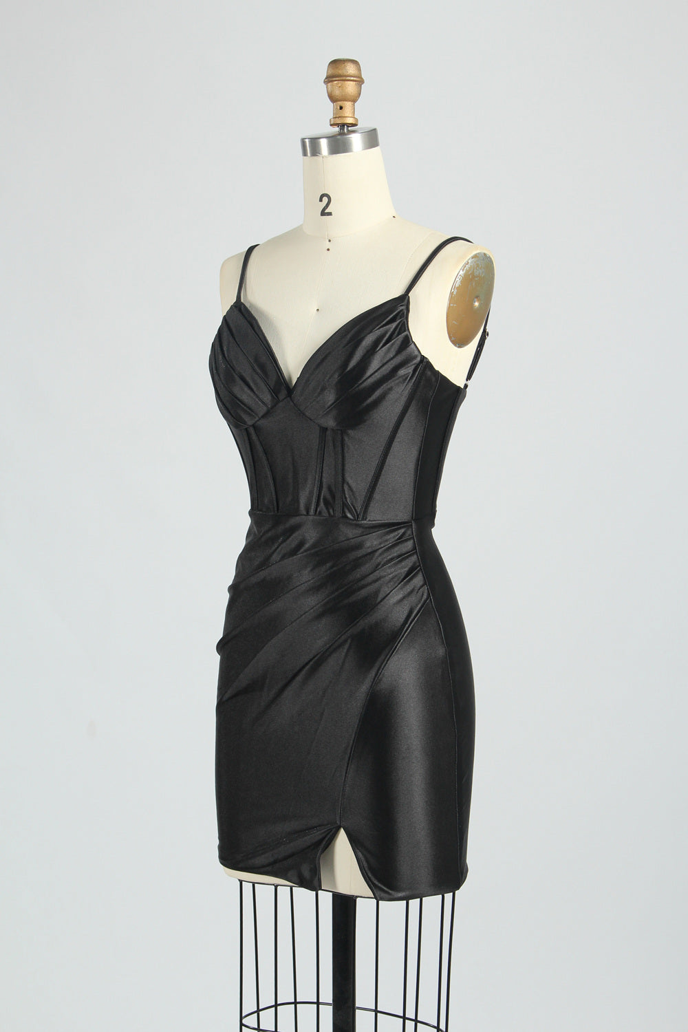 Wholesale Classic Short Prom Dress for Effortless Elegance 32790S