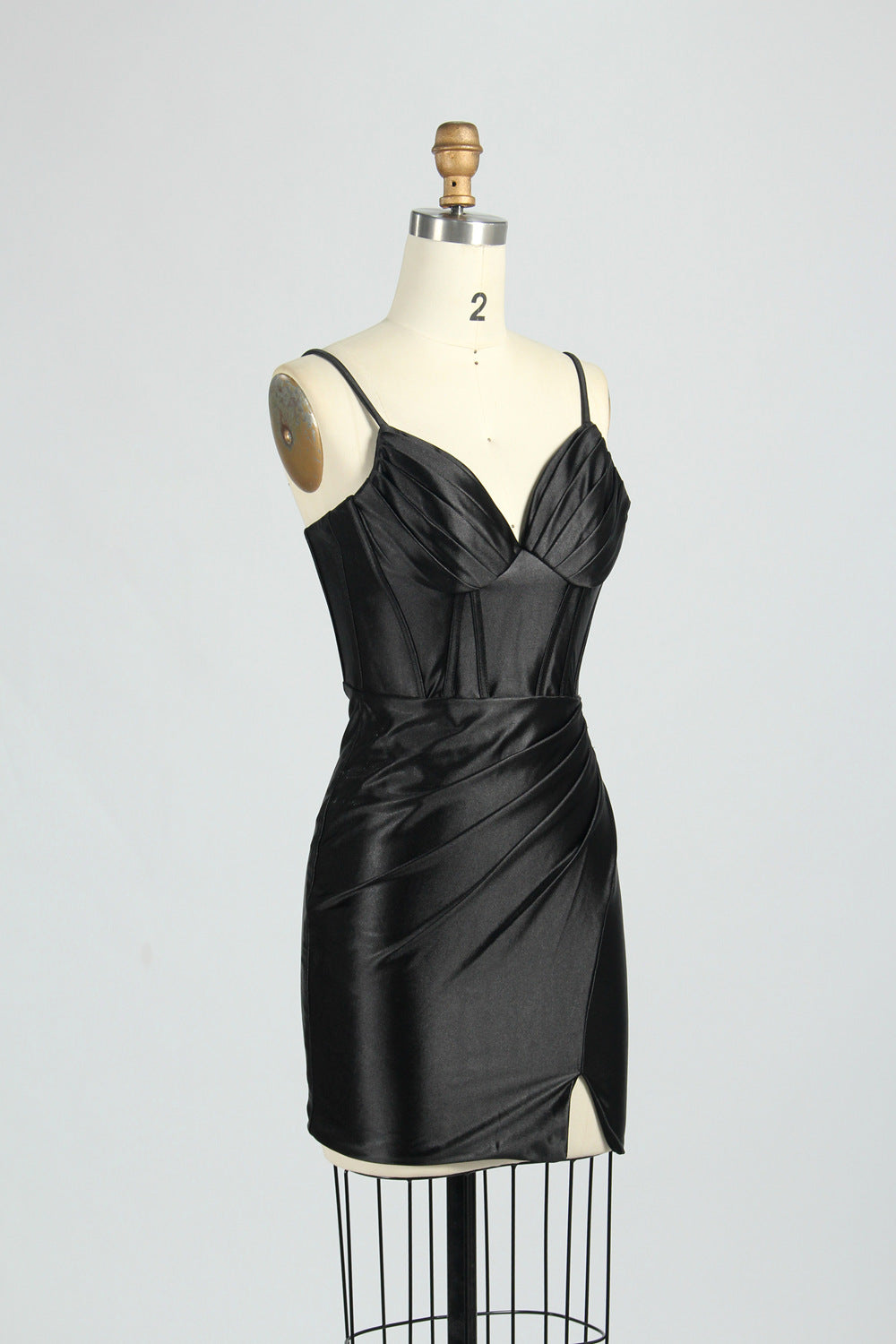 Wholesale Classic Short Prom Dress for Effortless Elegance 32790S