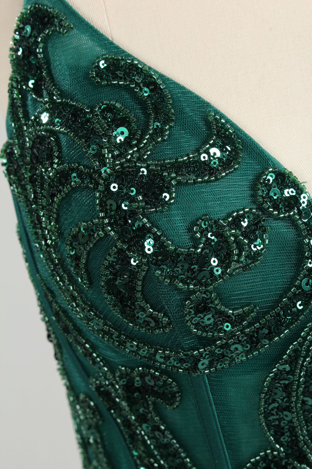 Supplier Sequin Spaghetti Strap Homecoming Dress D - 131S