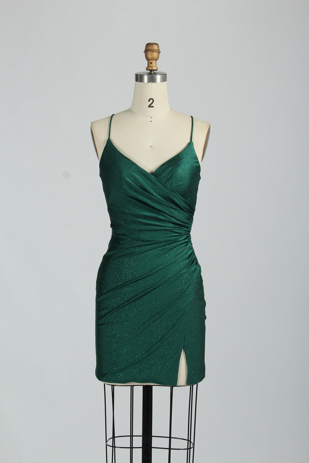 Wholesale Classic Short Prom Dress for Effortless Elegance 32798S