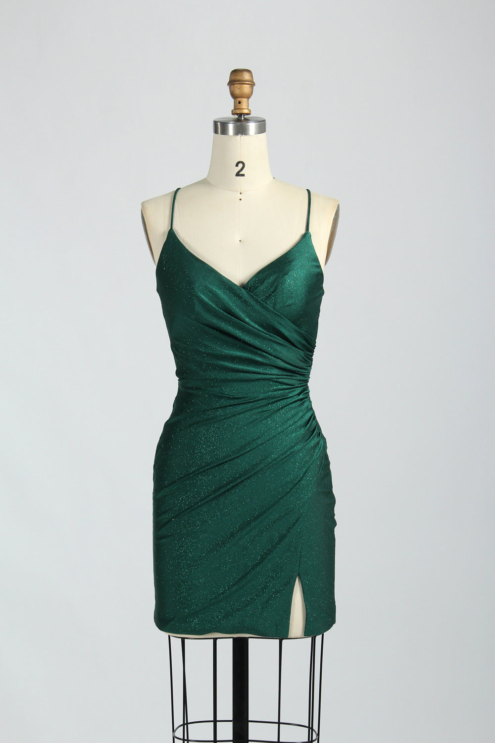Wholesale Classic Short Prom Dress for Effortless Elegance 32798S