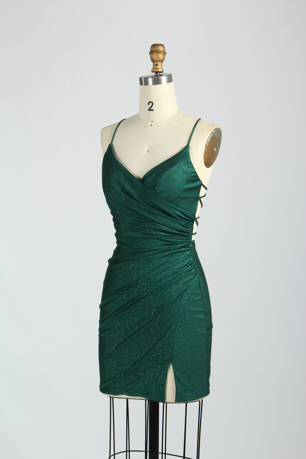 Wholesale Classic Short Prom Dress for Effortless Elegance 32798S