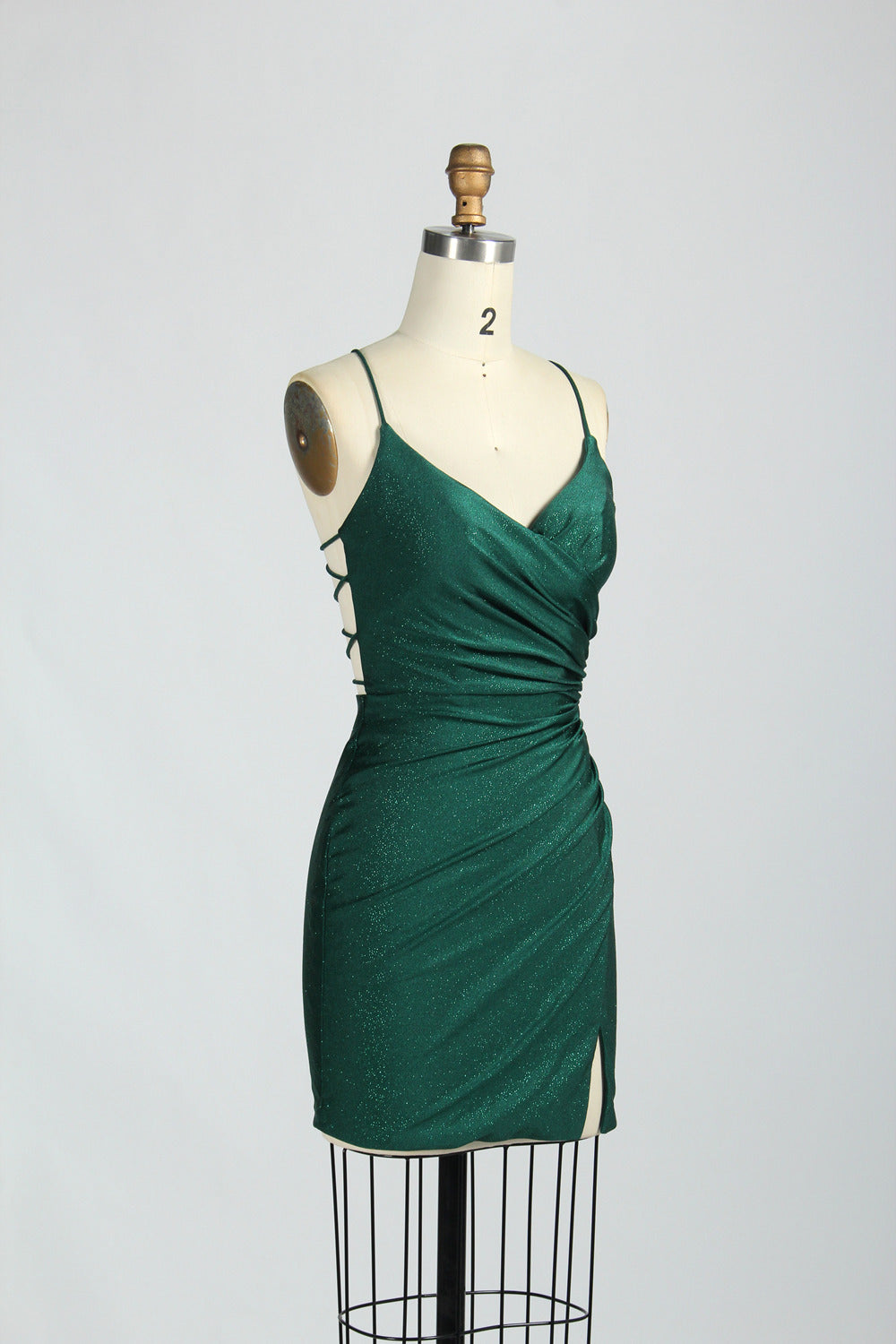 Wholesale Classic Short Prom Dress for Effortless Elegance 32798S