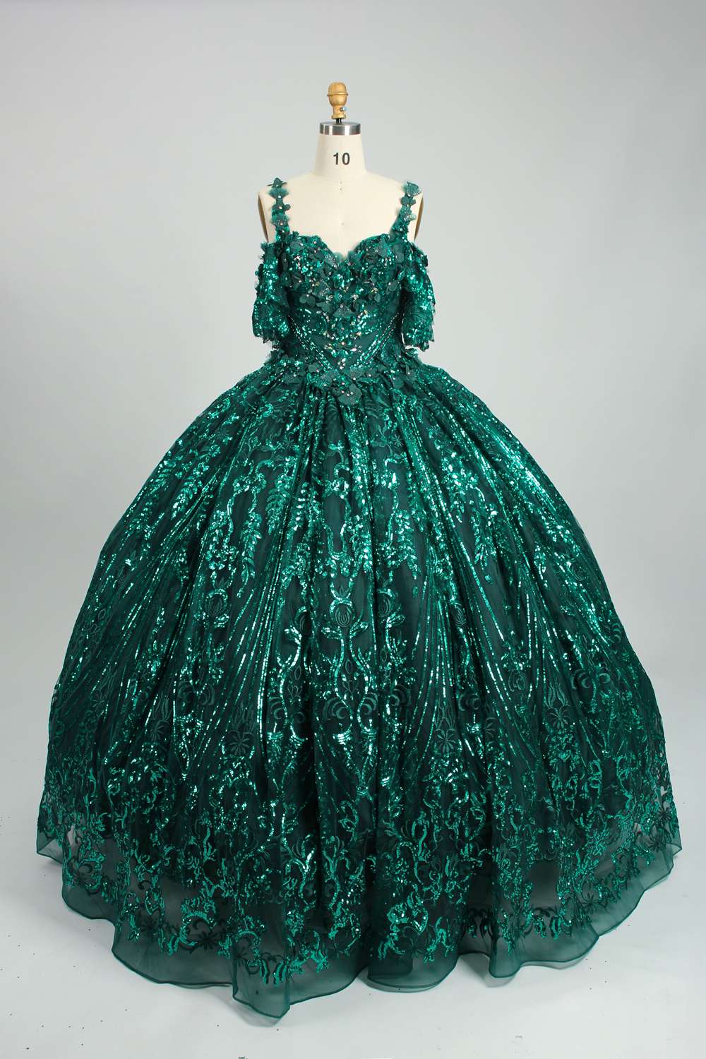 QuinceañeraDresses