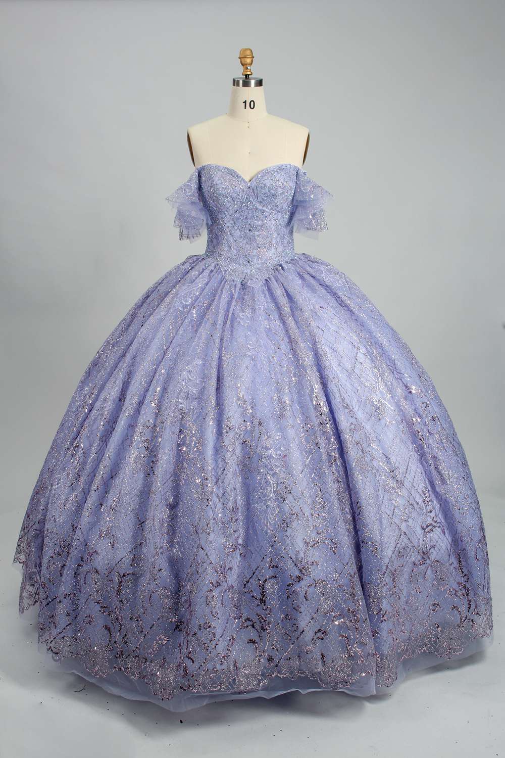 QuinceañeraDresses