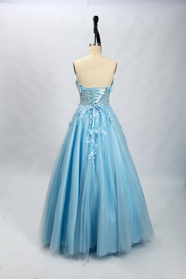 Discounted Prom Dresses