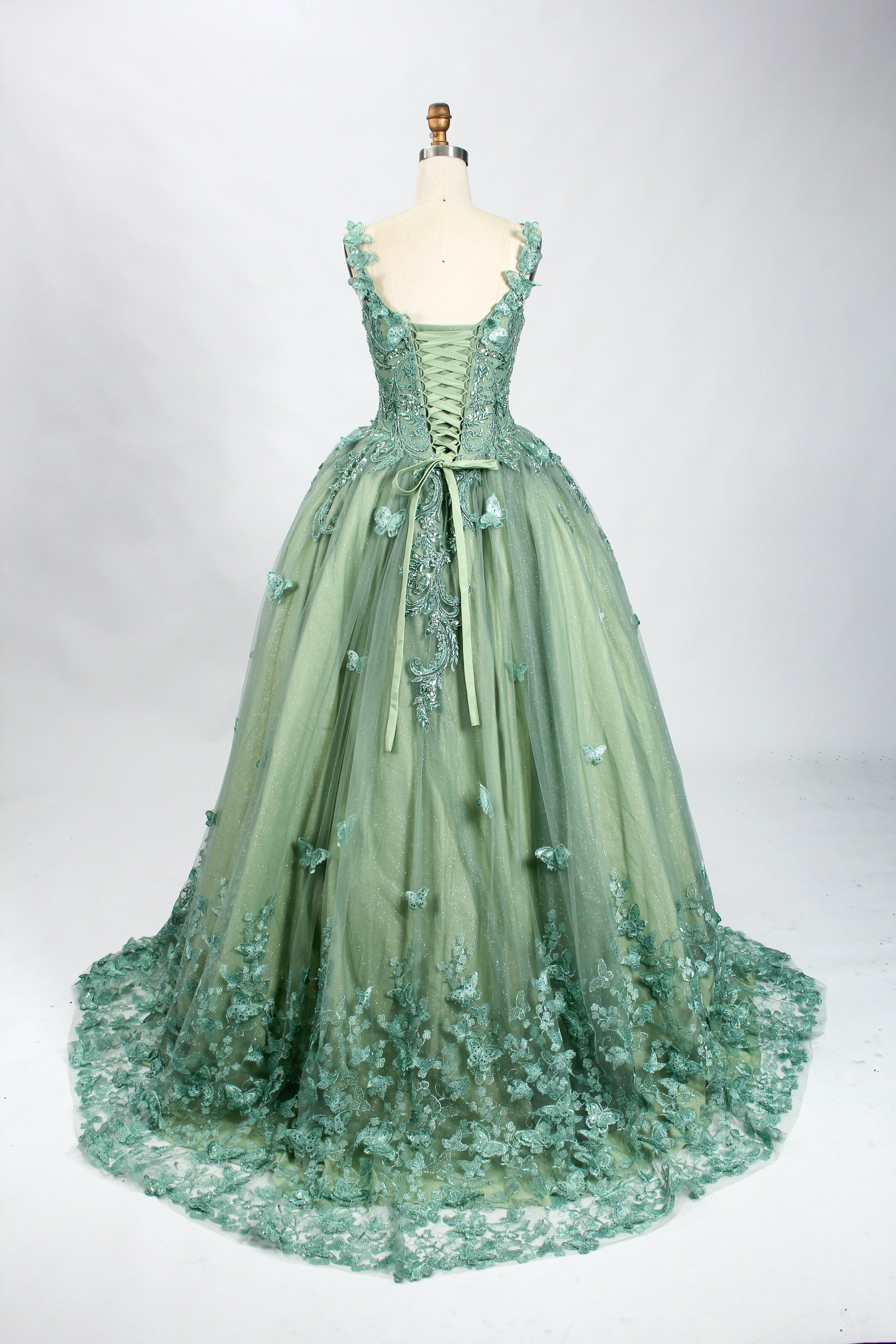 QuinceañeraDresses