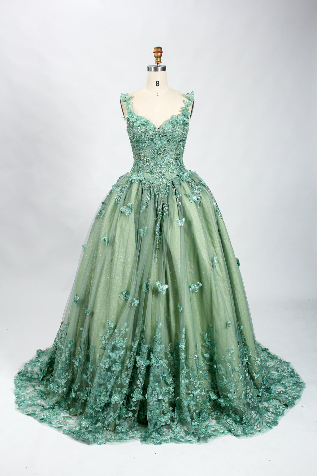QuinceañeraDresses