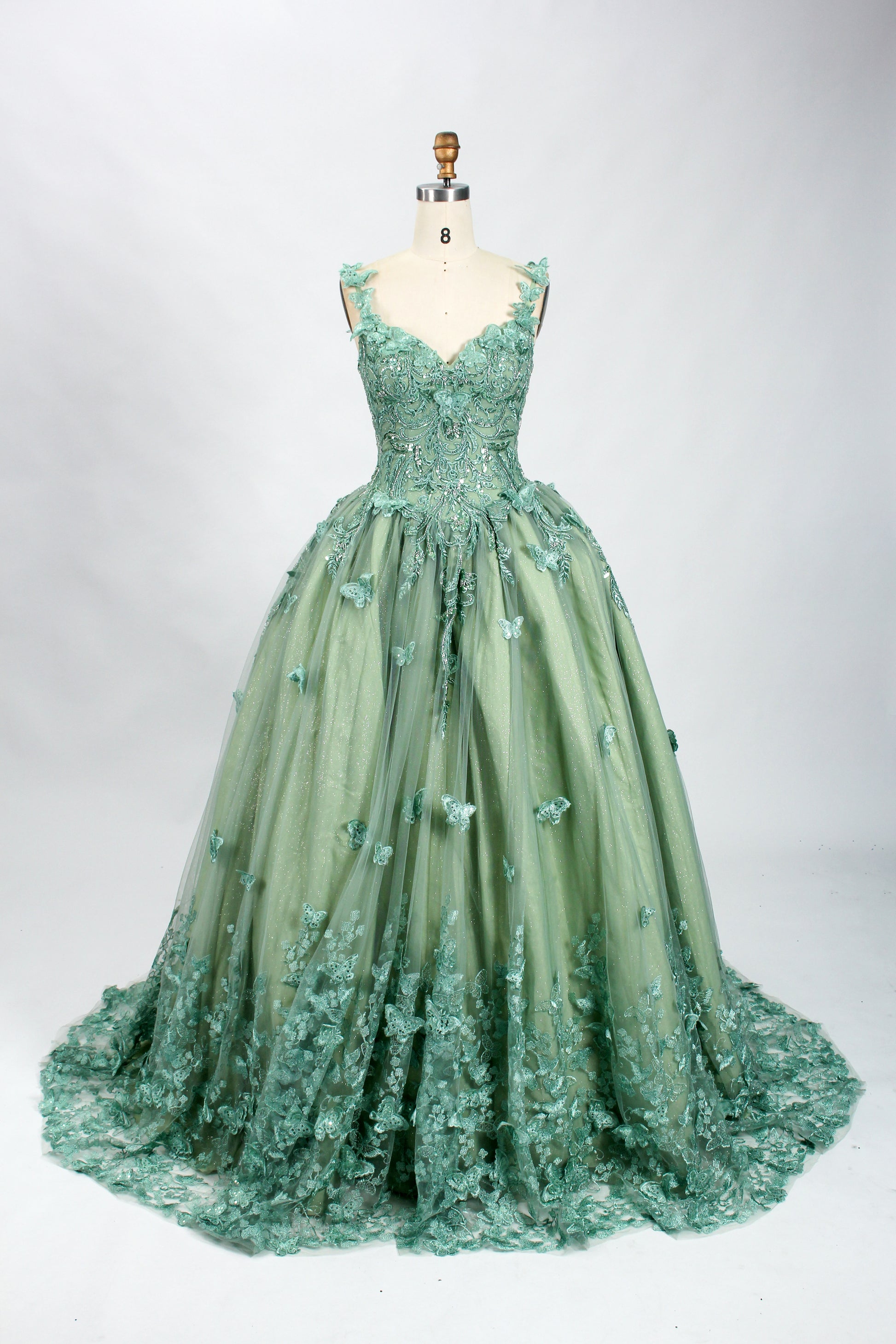 QuinceañeraDresses
