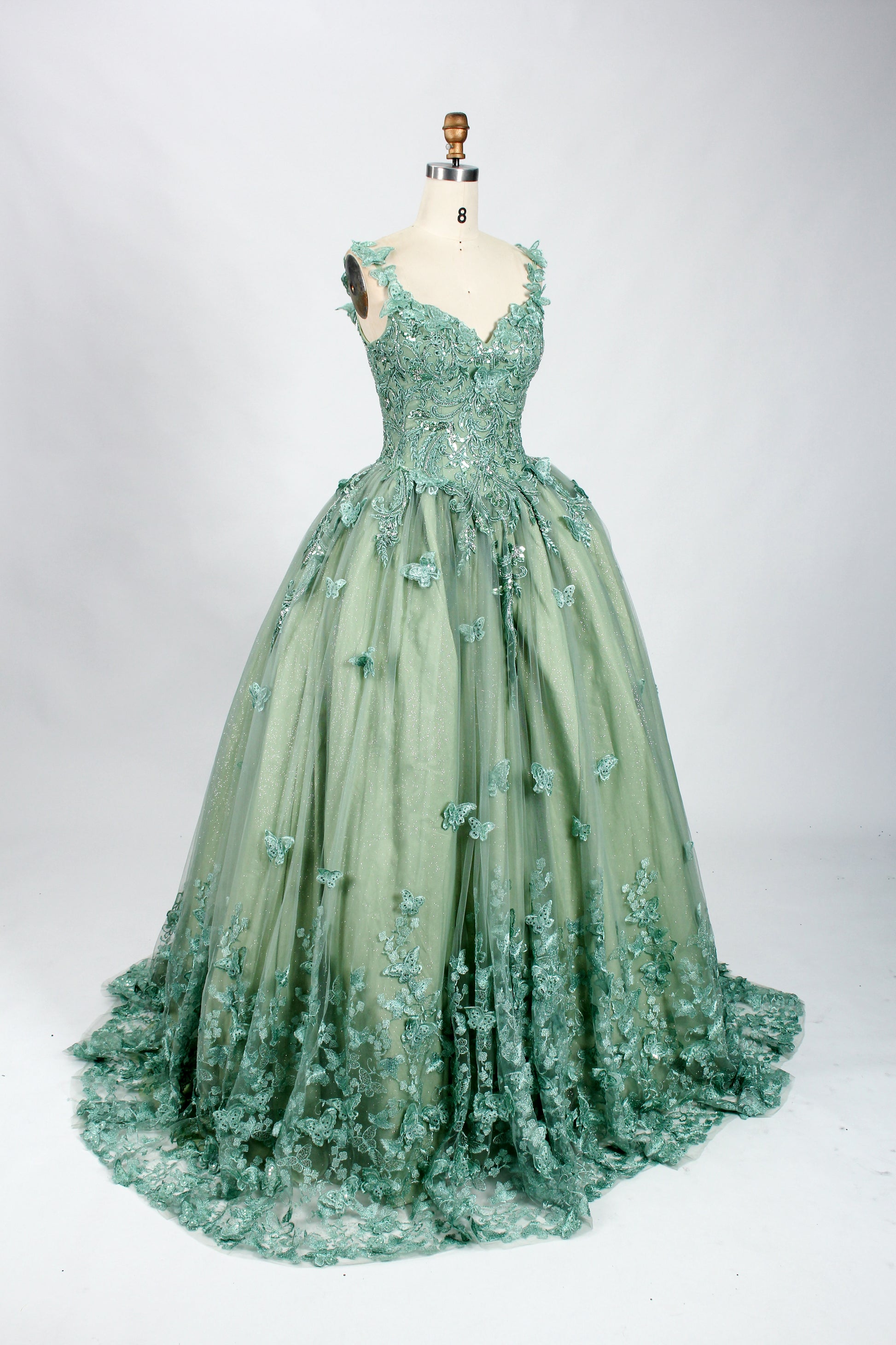 QuinceañeraDresses