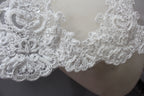 Romance and Elegance to Your Wedding T448