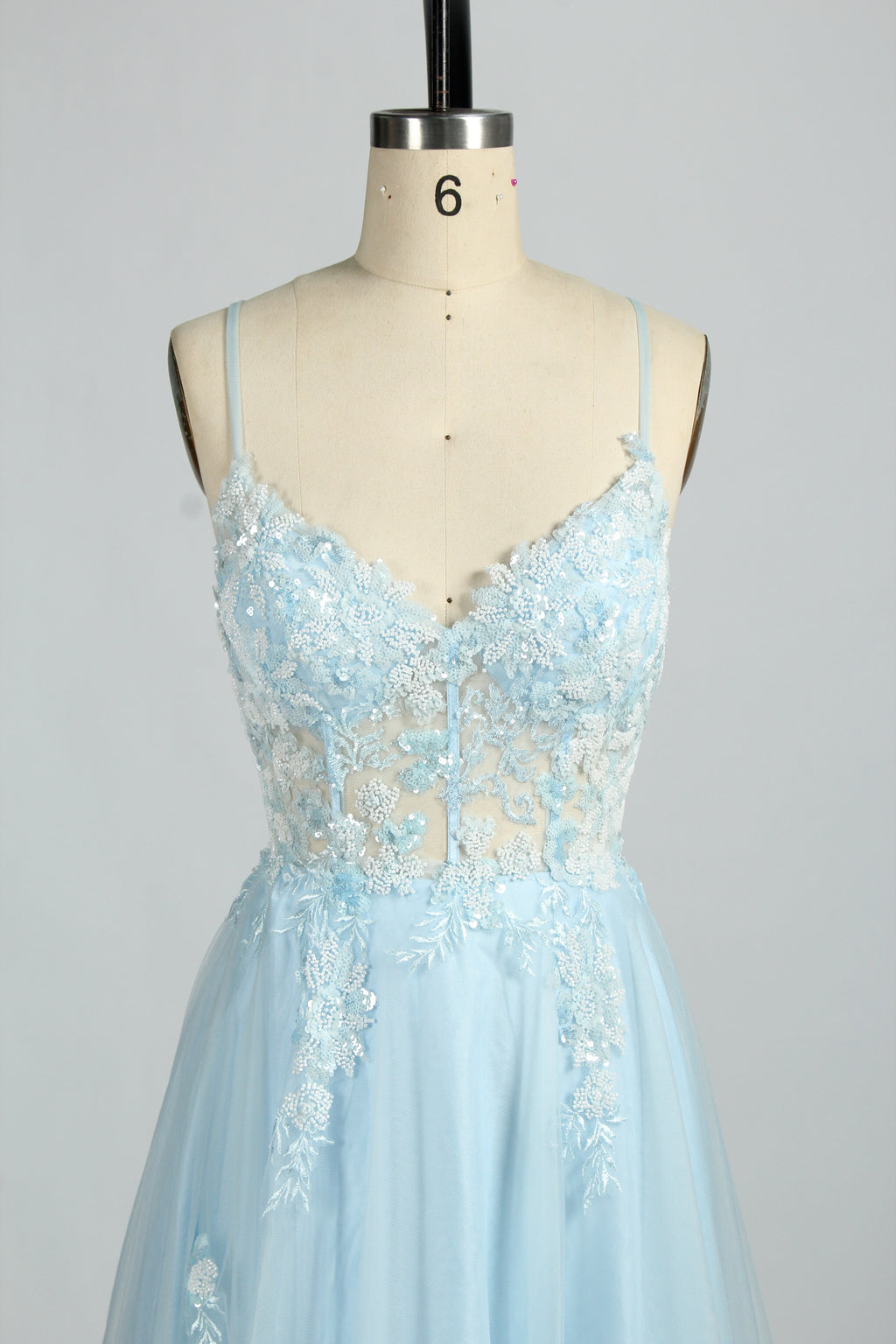 Wholesale Sparkling Lace Ball Gown Prom Dresses 32927