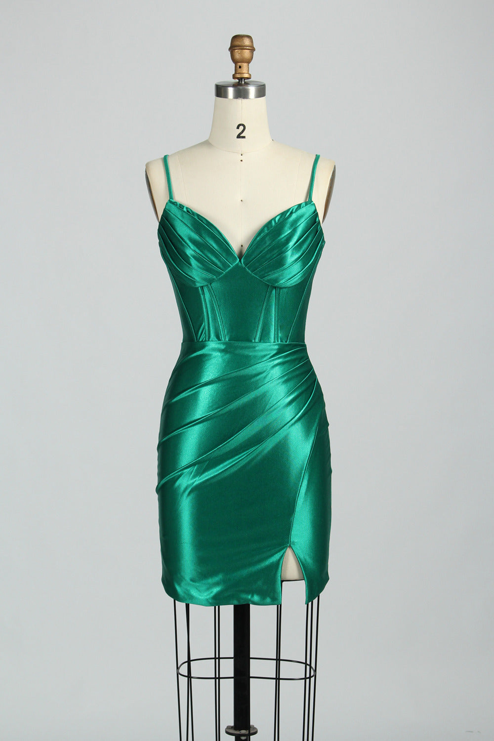 Wholesale Classic Short Prom Dress for Effortless Elegance 32790S