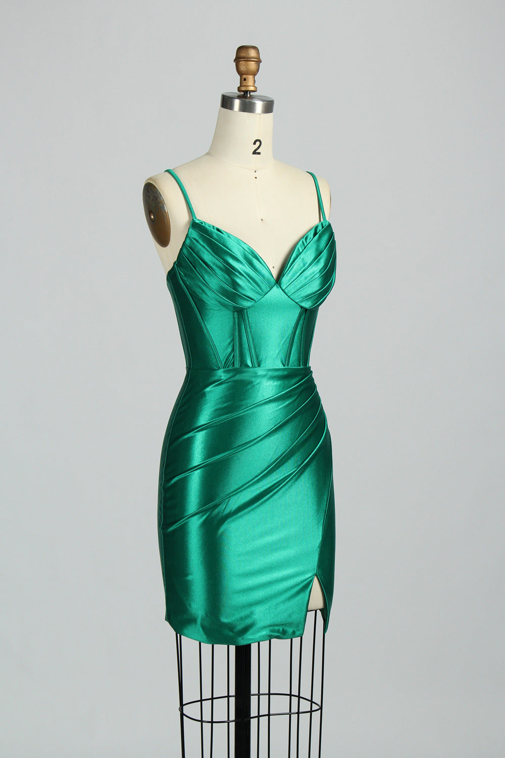 Wholesale Classic Short Prom Dress for Effortless Elegance 32790S