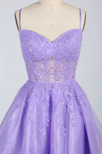 Enchanting Short Sequin Prom Dress - Dazzling and Chic Wholesale 32933