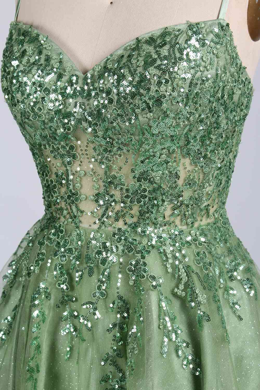 Sparkling Short Sequin Prom Dress - Dazzling and Chic Wholesale Collection 32933