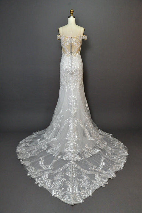 buying wedding dresses wholesale