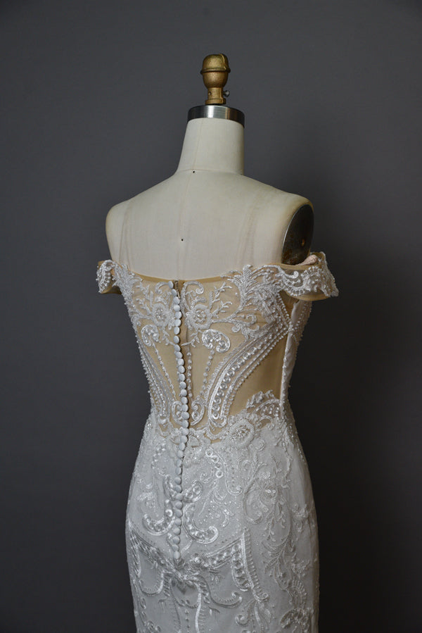 Bridal Dress Wholesalers